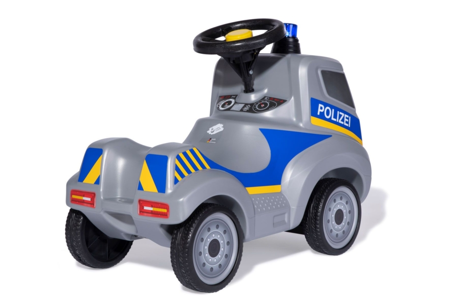 Guraljka kamion policijski Ferbedo Guraljka kamion policijski Ferbedo 4