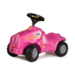 Rolly Carabella pink guralica za decu