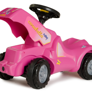 Rolly Carabella pink guralica – volan sa sirenom