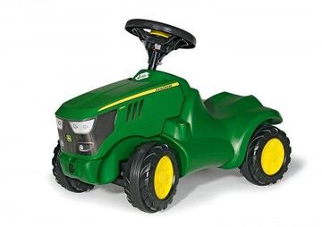 Guralica Mini trak Rolly J.D. 6150R Guralica Mini trak Rolly John Deere 6150R za decu