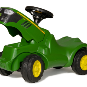 Guralica Mini trak Rolly J.D.6150R Guralica Mini trak Rolly sa haubom koja se otvara