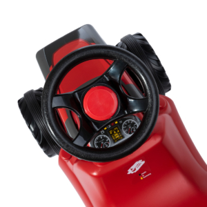 Guraljka Mini trak Rolly Lintrac 2