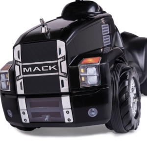 Guraljka Minitruck MACK crni 4