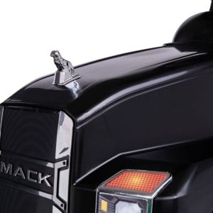 Guraljka Minitruck MACK crni 5