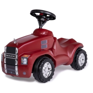Guralica Minitruck MACK crveni Guraljka Minitruck MACK crveni