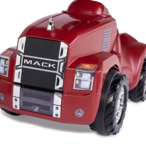 Guralica Minitruck MACK crveni Guraljka Minitruck MACK crveni 4