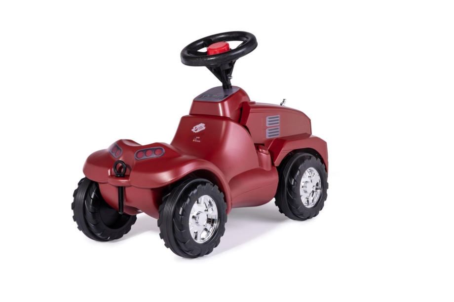 Guralica Minitruck MACK crveni Guraljka Minitruck MACK crveni 6