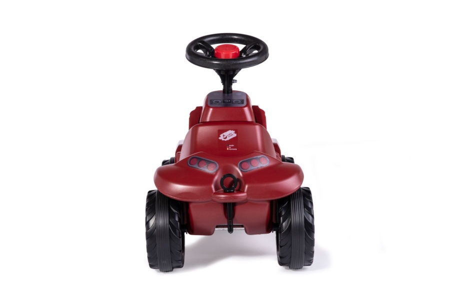 Guralica Minitruck MACK crveni Guraljka Minitruck MACK crveni 7