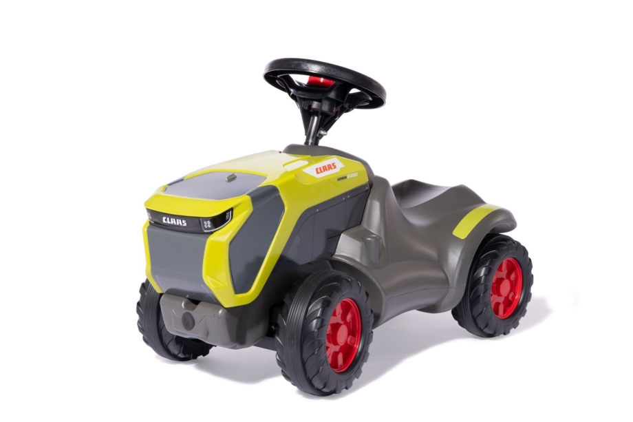 Guraljka Rolly Minitrac Claas Xerion Guraljka Rolly Minitrac Claas Xerion