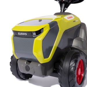 Guralica Rolly Minitrac Claas Xerion Guraljka Rolly Minitrac Claas Xerion 2