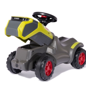 Guralica Rolly Minitrac Claas Xerion Guraljka Rolly Minitrac Claas Xerion 3