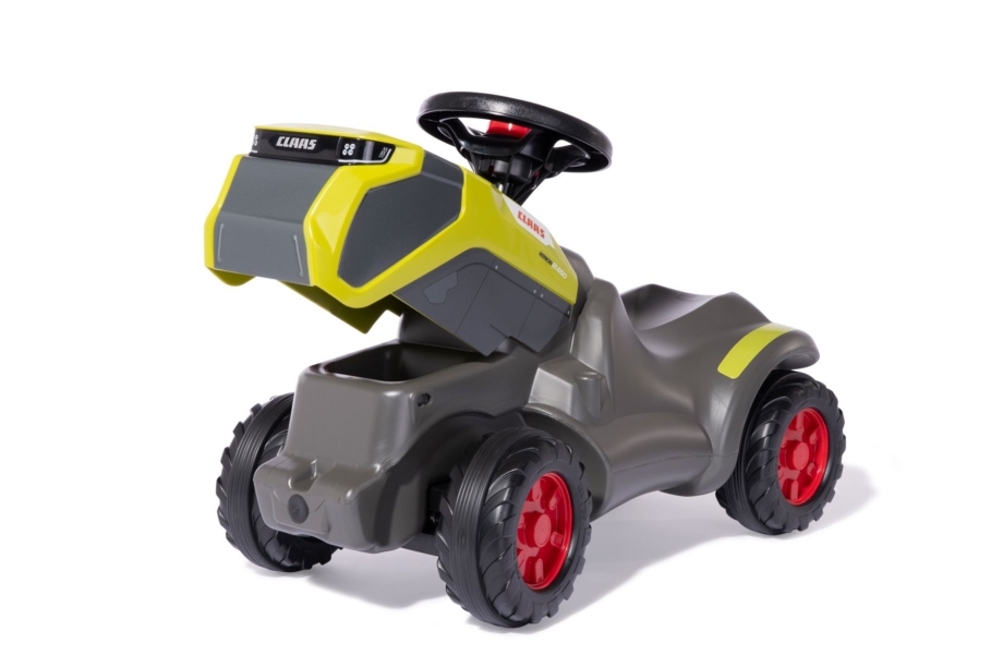 Guralica Rolly Minitrac Claas Xerion Guraljka Rolly Minitrac Claas Xerion 3