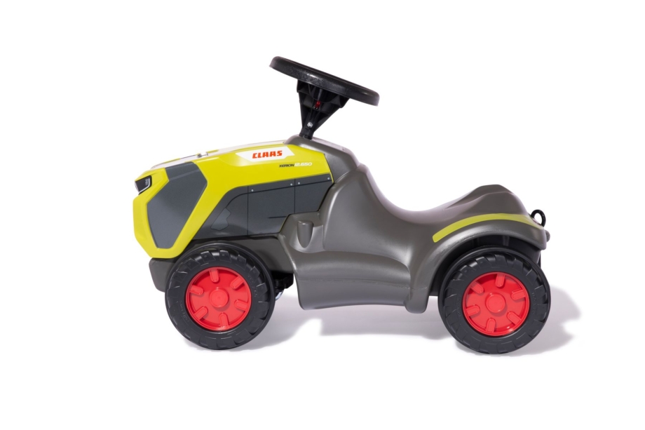 Guralica Rolly Minitrac Claas Xerion Guraljka Rolly Minitrac Claas Xerion 4