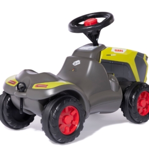Guralica Rolly Minitrac Claas Xerion Guraljka Rolly Minitrac Claas Xerion 5