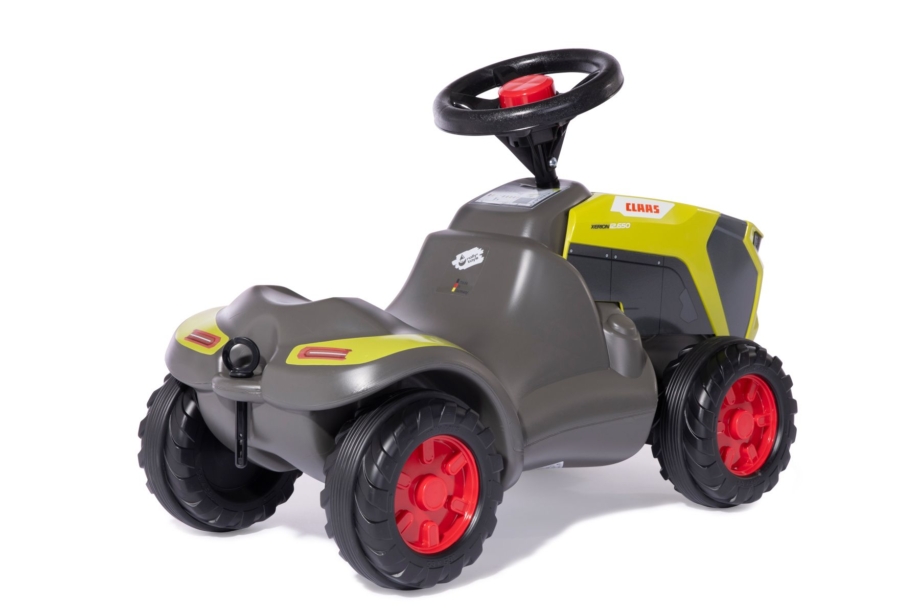 Guralica Rolly Minitrac Claas Xerion Guraljka Rolly Minitrac Claas Xerion 5
