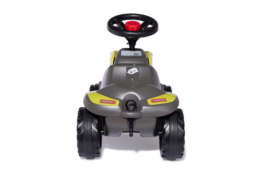 Guralica Rolly Minitrac Claas Xerion Guraljka Rolly Minitrac Claas Xerion 6