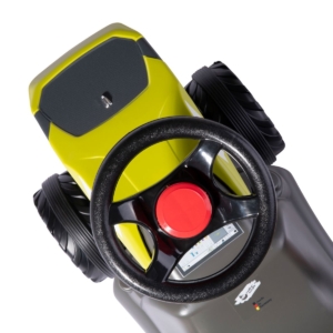 Guralica Rolly Minitrac Claas Xerion Guraljka Rolly Minitrac Claas Xerion 7