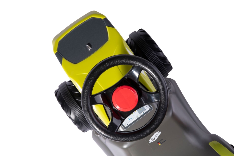Guralica Rolly Minitrac Claas Xerion Guraljka Rolly Minitrac Claas Xerion 7