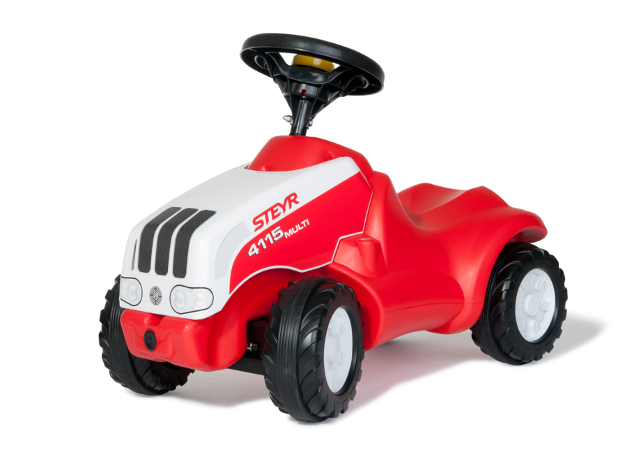 Guraljka Steyr 4110 Multi Guraljka Steyr 4110 Multi