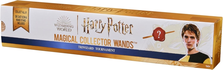 Harry Potter – Čarobni štapić iznenađenje Harry Potter – Čarobni štapić iznenađenje 2