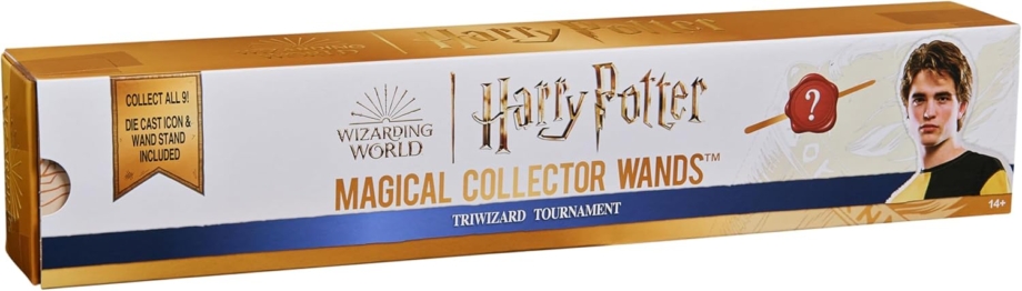 Harry Potter – Čarobni štapić iznenađenje Harry Potter – Čarobni štapić iznenađenje 3