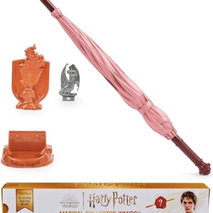 Harry Potter – Čarobni štapić iznenađenje Harry Potter – Čarobni štapić iznenađenje 9