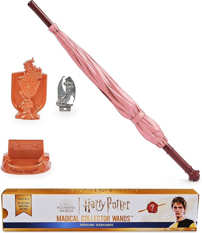 Harry Potter – Čarobni štapić iznenađenje Harry Potter – Čarobni štapić iznenađenje 9