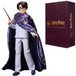 Harry Potter Design Collection – Harry Potter lutka