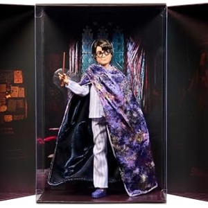 Harry Potter Design Collection – Harry Potter lutka 3