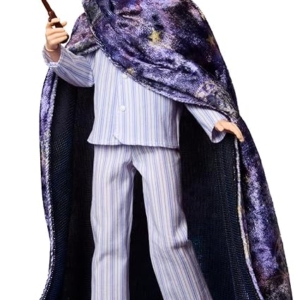 Harry Potter Design Collection – Harry Potter lutka 4
