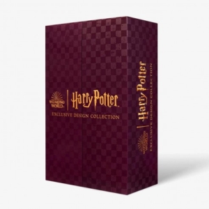 Harry Potter Design Collection – Harry Potter lutka 5