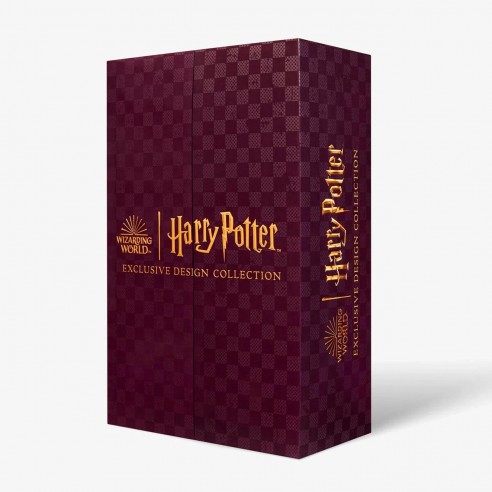 Harry Potter Design Collection – Harry Potter lutka 5