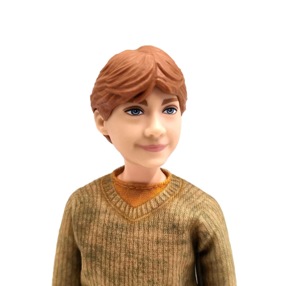 Harry Potter – Leteći auto (Harry i Ron) 2