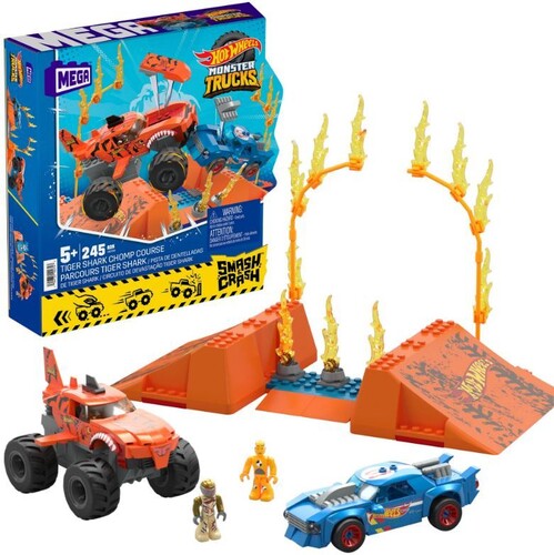 Hot wheels Smash n Crash Hot wheels Smash n Crash