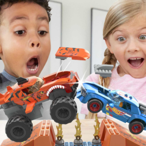 Hot wheels Smash n Crash Hot wheels Smash n Crash 5