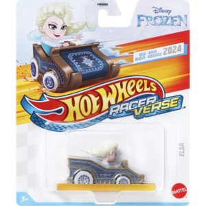Hot Wheels vozilo- Elsa „Frozen“ Hot Wheels vozilo- Elsa „Frozen“