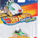 Hot Wheels vozilo– Jack Skellington“The Nightmare Before Christmas“.