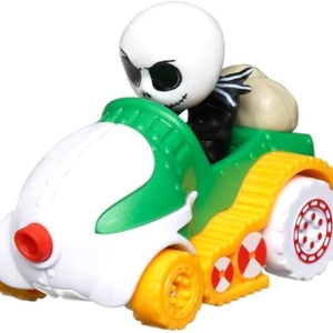 Hot Wheels vozilo– Jack Skellington“The Nightmare Before Christmas“. Hot Wheels vozilo– Jack Skellington“The Nightmare Before Christmas“. 3