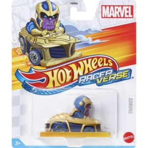 Hot Wheels vozilo- Thanos Hot Wheels vozilo- Thanos