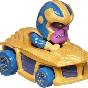 Hot Wheels vozilo- Thanos Hot Wheels vozilo- Thanos 2