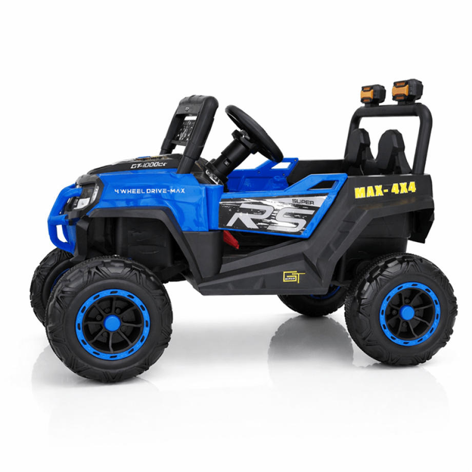 Džip terenac model 1 4x4 – Plavi