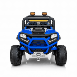 Džip terenac model 1 4x4 – Plavi Džip terenac model 1 4x4 – Plavi - Slika 2