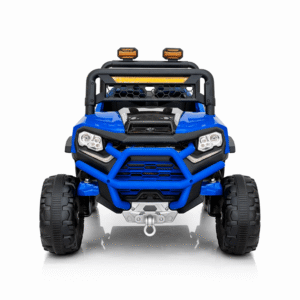 Džip terenac model 1 4x4 – Plavi Džip terenac model 1 4x4 – Plavi - Slika 2