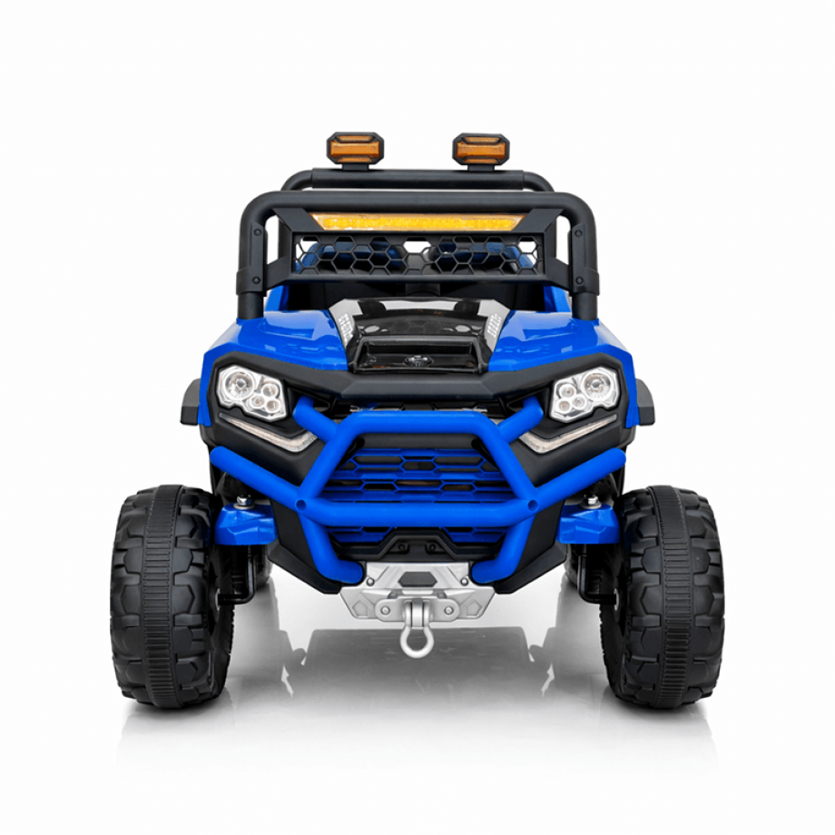 Džip terenac model 1 4x4 – Plavi Džip terenac model 1 4x4 – Plavi