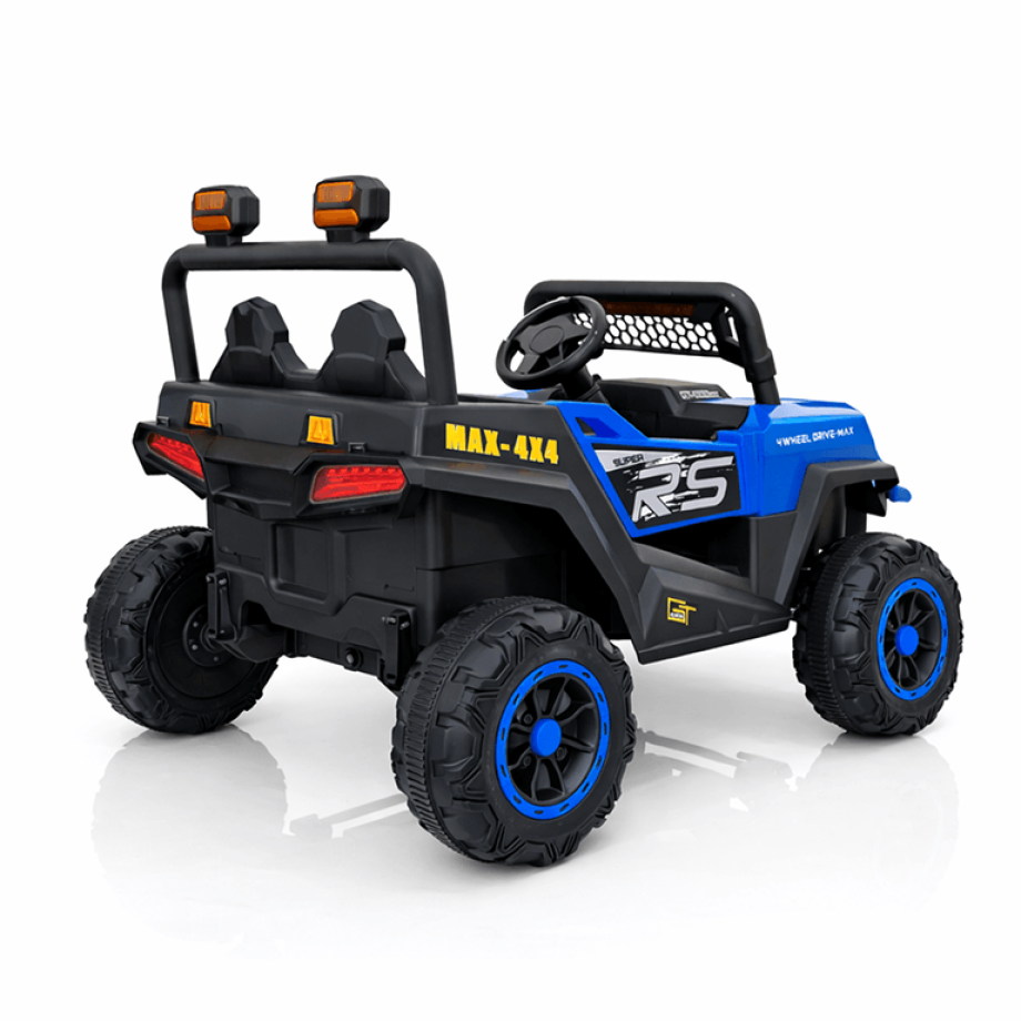 Džip terenac model 1 4x4 – Plavi Džip terenac model 1 4x4 – Plavi