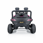 Džip terenac model 1 4x4 – Pink - Slika 2