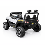 Džip terenac model 1 4x4 – Beli Džip terenac model 1 4x4 – Beli - Slika 2