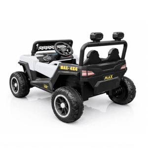 Džip terenac model 1 4x4 – Beli - Slika 2
