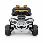Džip terenac model 1 4x4 – Beli Džip terenac model 1 4x4 – Beli