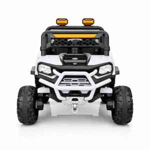 Džip terenac model 1 4x4 – Beli